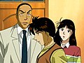 金田一少年の事件簿　第１４４話　怪盗紳士からの挑戦状