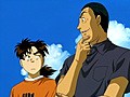 金田一少年の事件簿　第１４５話　怪奇サーカスの殺人  ファイル１