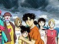 金田一少年の事件簿　第１４６話　怪奇サーカスの殺人  ファイル２