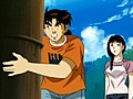 金田一少年の事件簿　第１４７話　怪奇サーカスの殺人  ファイル３