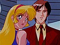 キューティーハニーＦ　第１７話　衝撃事実！父が語るハニーの秘密