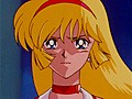 キューティーハニーＦ　第２１話　愛ゆえに！Ｗハニー最後の戦い