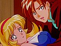 キューティーハニーＦ　第２６話　アイドルなパンサー？熱唱歌合戦