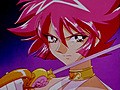 キューティーハニーＦ　第２８話　その名は悪魔！パンサー戦士の涙