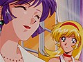 キューティーハニーＦ　第３１話　情熱と愛は消えず！父の青春の日