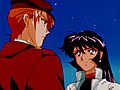 キューティーハニーＦ　第３５話　私を信じて！愛の光全パワー開放