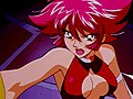 キューティーハニーＦ　第３８話　最後の聖戦（後編）夢見る力の勝利