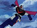 グレートマジンガー　第２話　地獄の使者！！闇の仕掛人ガラリヤ