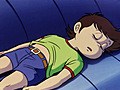 グレートマジンガー　第３話　炎のガッツ！！野生のビューナス！！