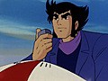 グレートマジンガー　第７話　救助不可能！？ほら吹き少年の恐怖！！