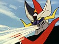 グレートマジンガー　第１０話　危うしマジンガー！！移動する発狂地帯！！