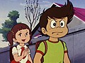 グレートマジンガー　第１１話　目覚めろシロー！！愛なき戦いの結末！！
