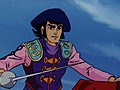 グレートマジンガー　第１２話　猛牛バイソニアの逆襲