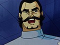 グレートマジンガー　第１３話　激闘！！兜博士対暗黒将軍！！