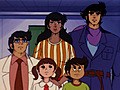 グレートマジンガー　第１４話　転覆寸前！！研究所を救え！！