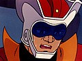 グレートマジンガー　第１６話　立て！！ミケーネの若きプリンス！！