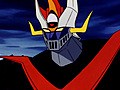 グレートマジンガー　第１７話　鉄也よ！！地獄の闇から這い上がれ！！