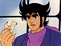 グレートマジンガー　第１８話　黒い罠！ドッキング戦闘獣！！