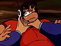 グレートマジンガー　第２０話　決死！！ミケーネス攻撃隊乱入！！