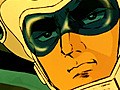 グレートマジンガー　第２１話　怒りの指令！！姿を見せた闇の帝王！！