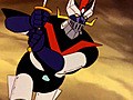 グレートマジンガー　第２３話　妖しき新司令官ヤヌス侯爵！！
