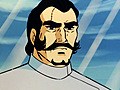 グレートマジンガー　第２６話　幻の父！！兜博士の秘密！！