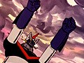 グレートマジンガー　第２７話　燃やせ！！怒りの決死の反撃
