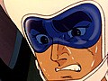 グレートマジンガー　第２８話　脱出せよ！！ヤヌスの溶岩責め！！