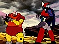 グレートマジンガー　第２９話　大逆転！！秘密兵器を発射せよ