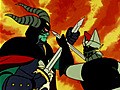 グレートマジンガー　第３１話　死闘！！暗黒大将軍の最後！！
