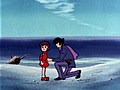 グレートマジンガー　第３６話　甦れ！！憎しみを超えた愛！！
