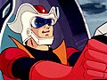 グレートマジンガー　第３８話　鉄也よ泣くな！！奪われたマジンガー！！