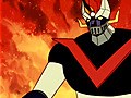グレートマジンガー　第３９話　最後の挑戦！！空の要塞ミケロス！！