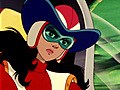 グレートマジンガー　第４０話　死を呼ぶ赤い十字架！！
