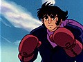 グレートマジンガー　第４６話　闘魂！！この命燃え尽きるまで！！