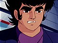 グレートマジンガー　第４７話　必殺！！超高速グレート・ブースター！！