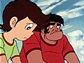グレートマジンガー　第５０話　涙の彼方に太陽が…！！