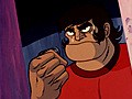 グレートマジンガー　第５１話　かがやけ明星！！マジンガーＺが帰ってきた！！