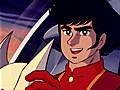 グレートマジンガー　第５３話　偉大な勇者！！ファイト鉄也・ダッシュ甲児！！