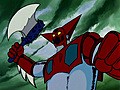ゲッターロボ　第２話　決戦！三大メカザウルス