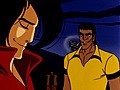 ゲッターロボ　第８話　危機一髪ゲッター２