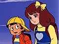 ゲッターロボ　第１５話　悠子に捧げるバラード