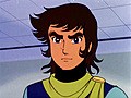 ゲッターロボ　第１６話　恐竜帝国の謎を追え
