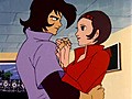 ゲッターロボ　第１８話　恐竜帝国のすごい奴