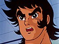 ゲッターロボ　第１９話　リョウ最後の出撃！