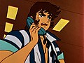 ゲッターロボ　第２０話　大空襲！突然の恐怖
