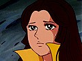 ゲッターロボ　第２２話　悲劇のゲッターＱ