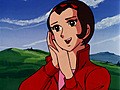 ゲッターロボ　第２６話　帝王ゴール大噴火作戦