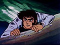 ゲッターロボ　第２９話　洪水地獄の死闘
