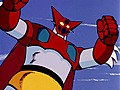 ゲッターロボ　第３０話　不死鳥の甦る時